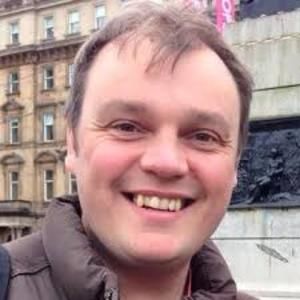 Meet your Posher, Dave